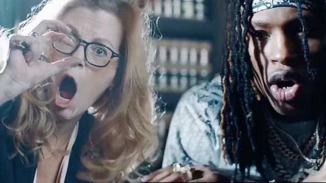 King Von - Took Her To The O (Official Video) - Featured Image