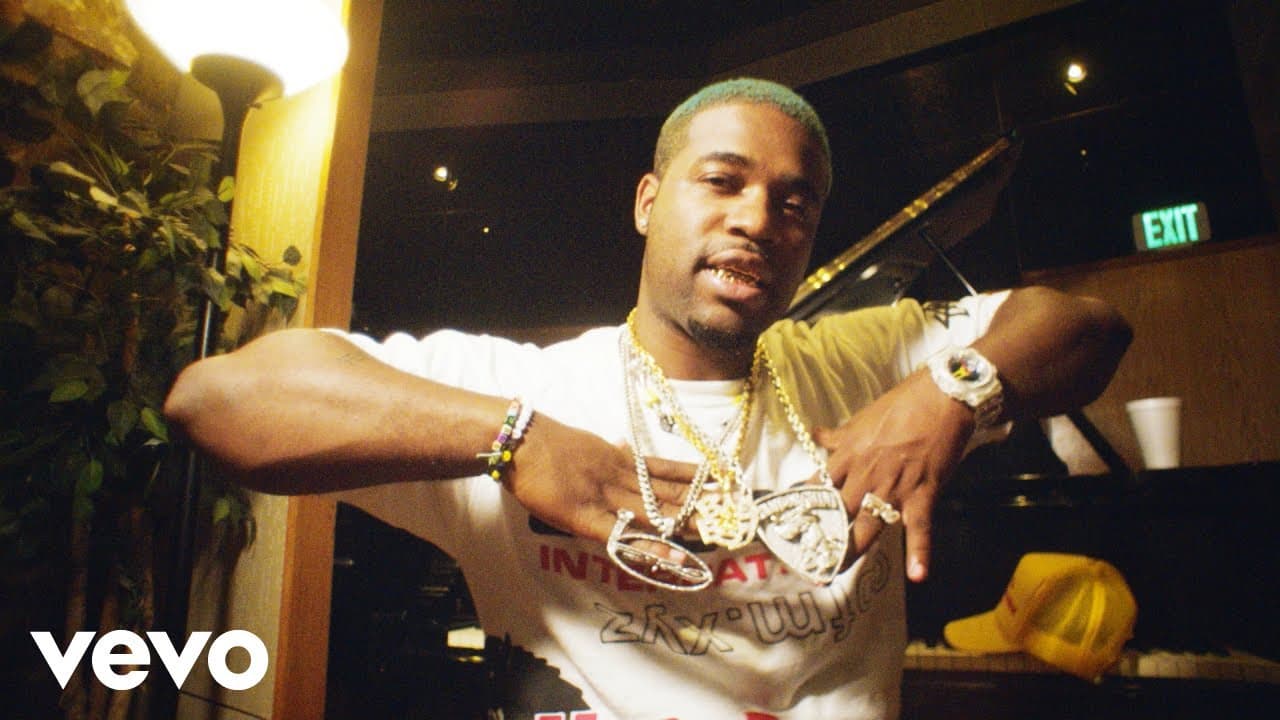 YouTube video thumbnail