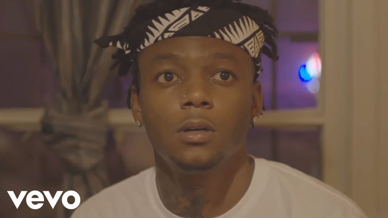 YouTube video thumbnail