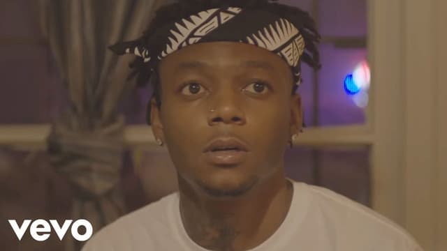 JID - NEVER - Featured Image