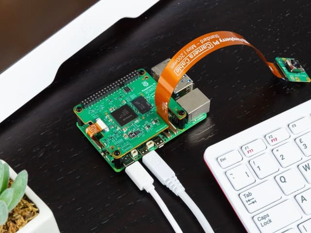 Raspberry Pi AI HAT+ 2 brings real generative AI to tiny Linux computers - Featured Image