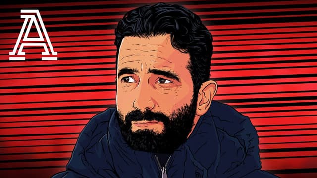 Why did Man Utd actually sack Ruben Amorim? - Featured Image