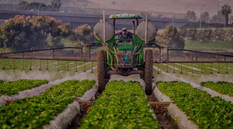 Lawsuit Challenges Trump EPA’s Latest Approval of ‘Forever Chemical’ Pesticide - Featured Image