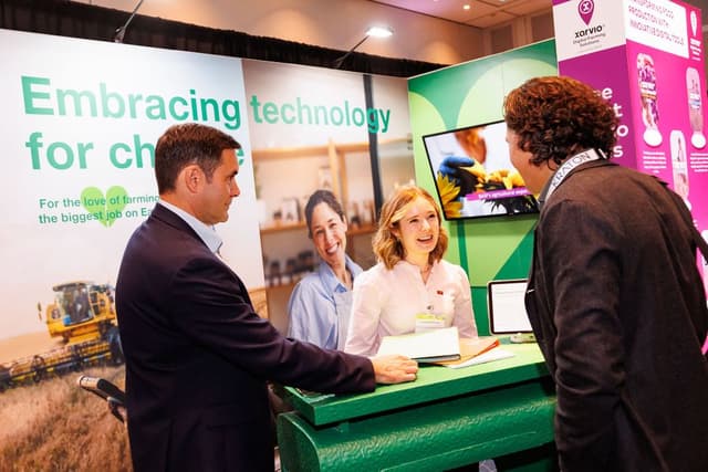 World Agri-Tech Innovation Summit London | Sept. 22-23, 2026 - Featured Image