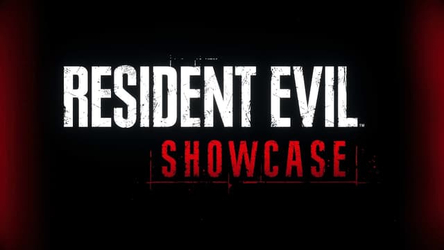 Resident Evil Showcase | January 15, 2026 - Featured Image