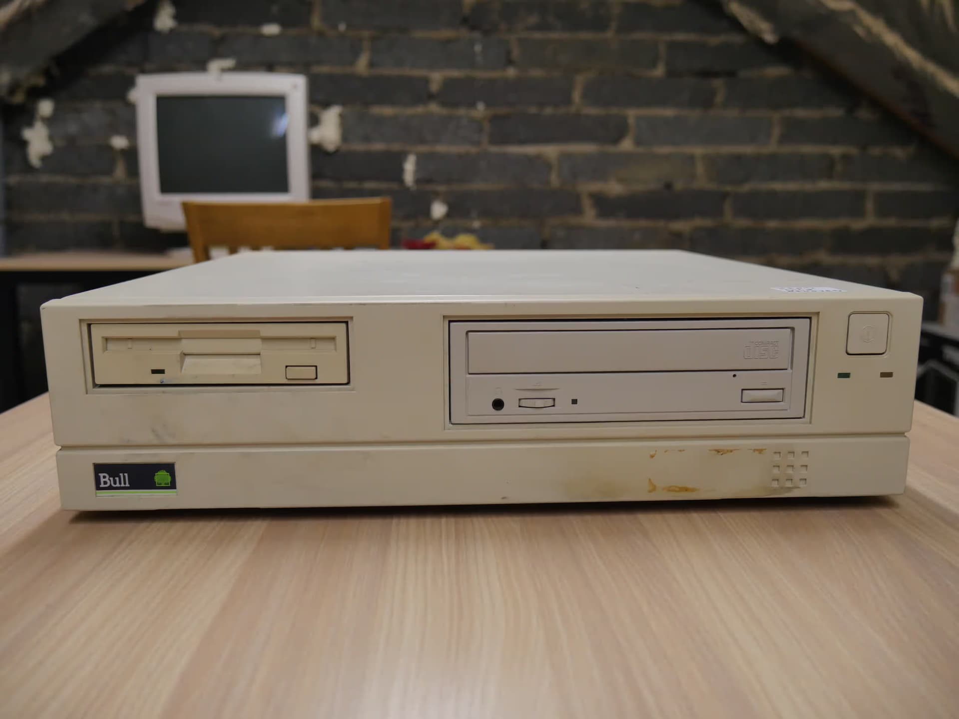 Bull PC - Featured Image