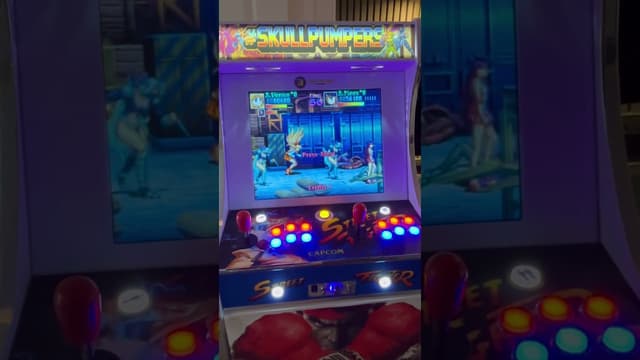 Sailor Moon Arcade Game #shorts #arcade #sailormoon #digg #animeaddiction - Featured Image