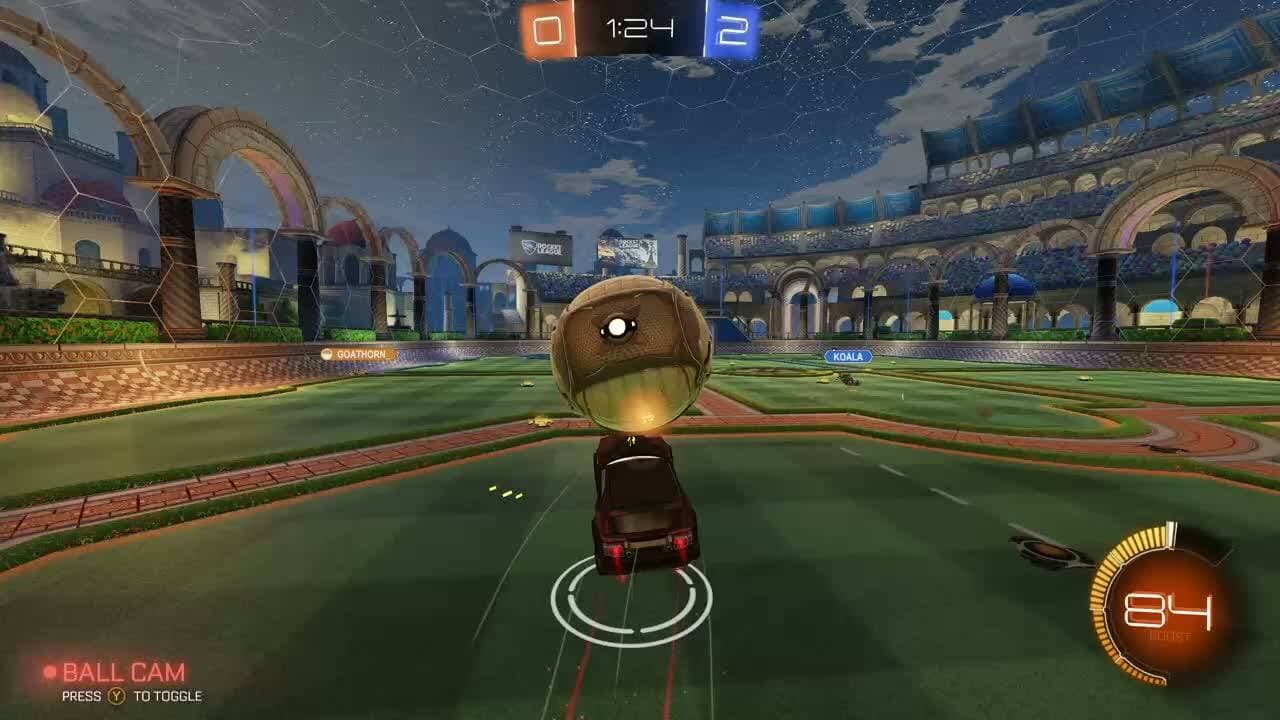 Untitled - Clipped Rocket League with Medal.tv - Featured Image