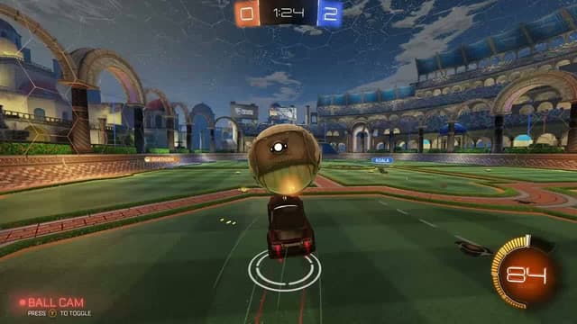 Untitled - Clipped Rocket League with Medal.tv - Featured Image