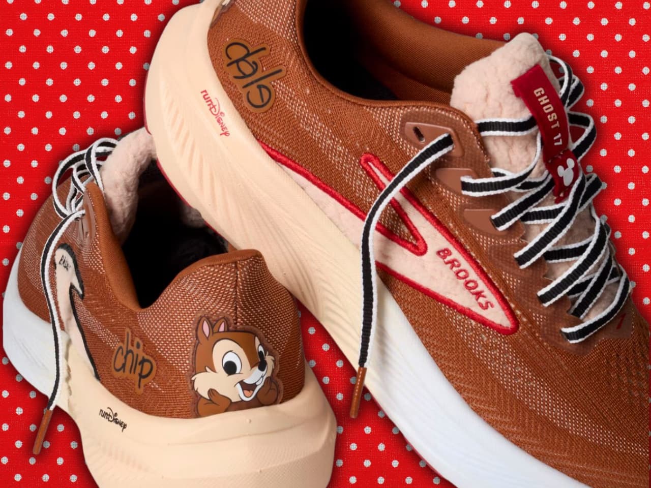 Brooks fans raced to get the new runDisney running shoes — you can too if you hurry - Featured Image