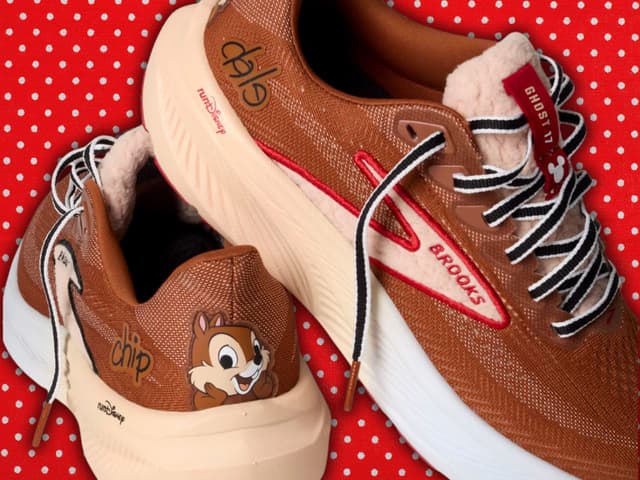 Brooks fans raced to get the new runDisney running shoes — you can too if you hurry - Featured Image