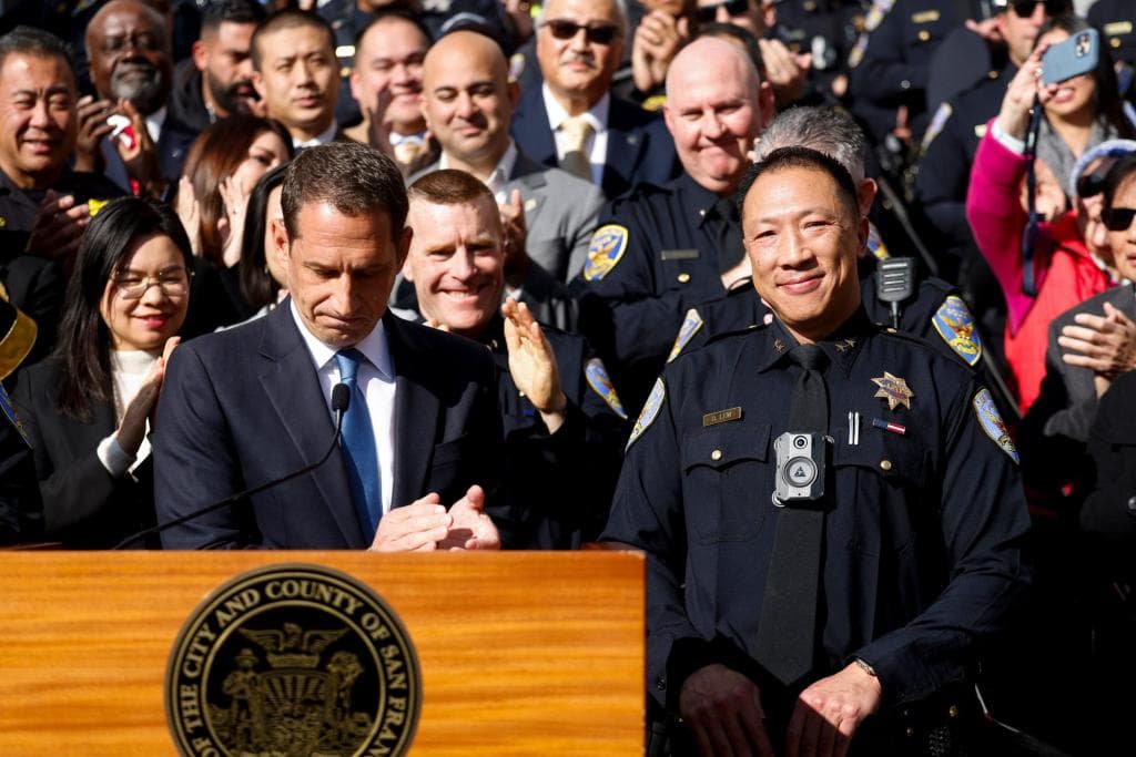 San Francisco's supposed 'rebound' has a long, long way to go - Featured Image