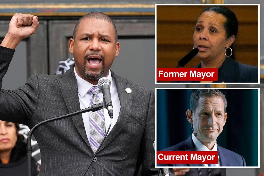 Woke San Francisco moves to create reparations fund -- despite legal... - Featured Image