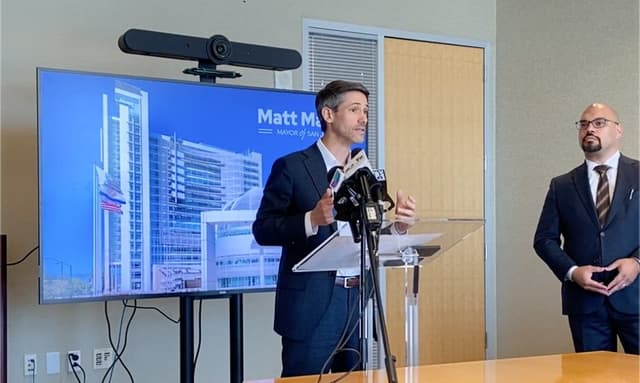 Editorial: San Jose mayor should not run for governor - San José Spotlight - Featured Image