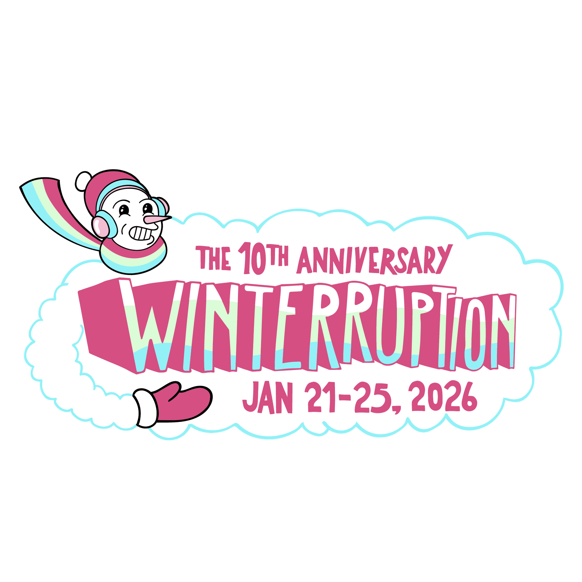 Winterruption - Featured Image