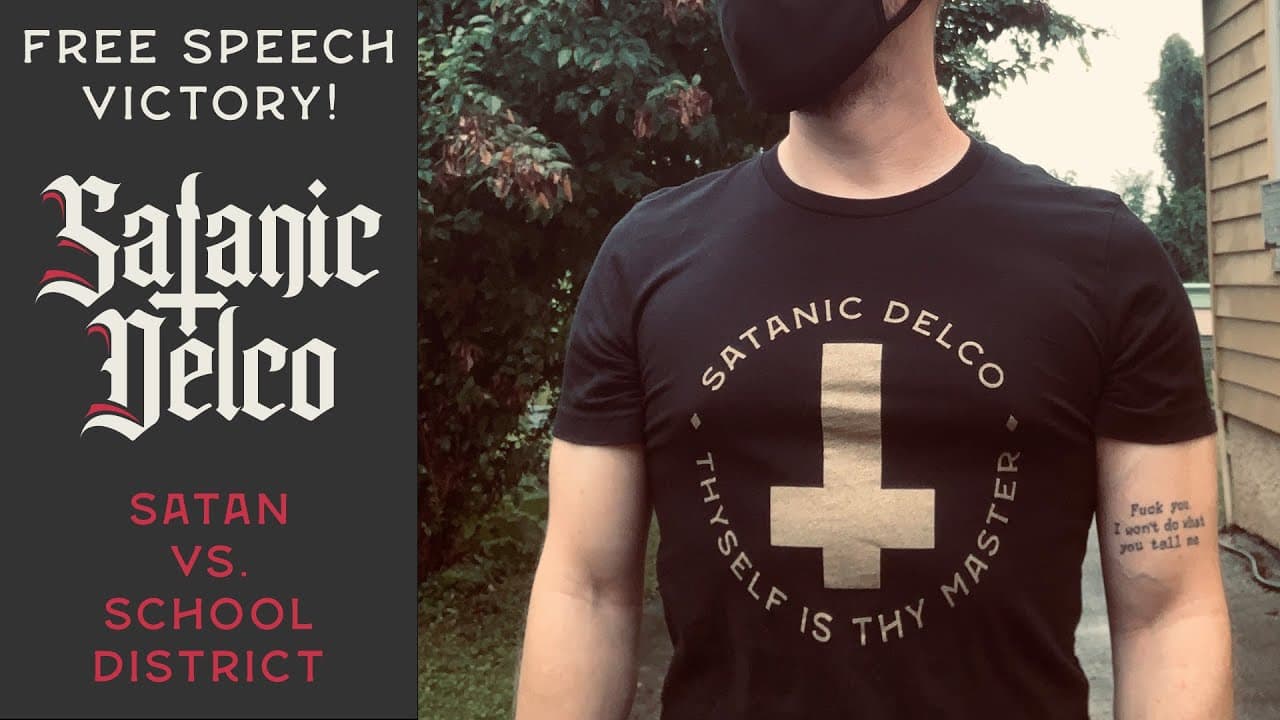 YouTube video thumbnail