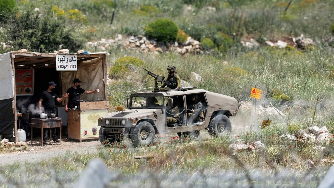 Syrian Government Resisting Israeli Occupation with More Price Hikes - Featured Image