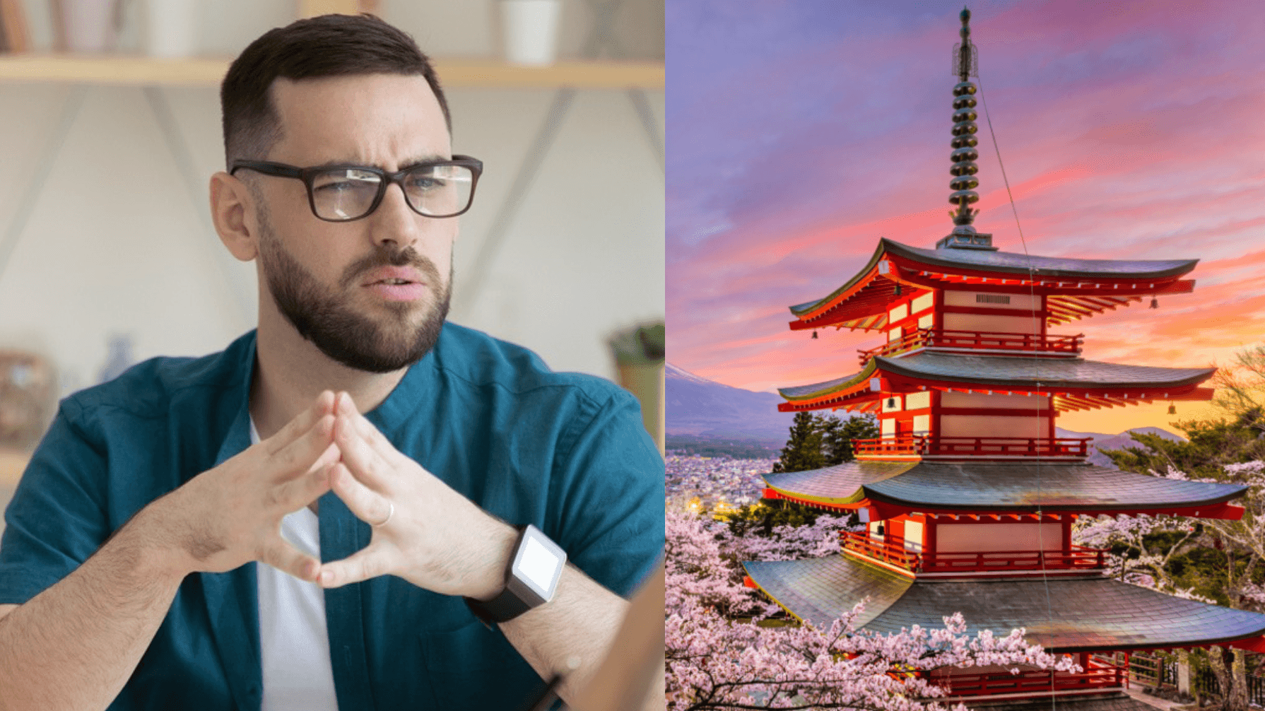 Report: Japan The Thinking Man's Bali — The Betoota Advocate - Featured Image