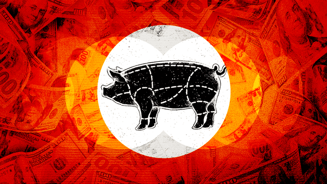 The Alleged Power Players Behind the ‘Pig-Butchering’ Scams Costing Americans Billions | Kharon - Featured Image