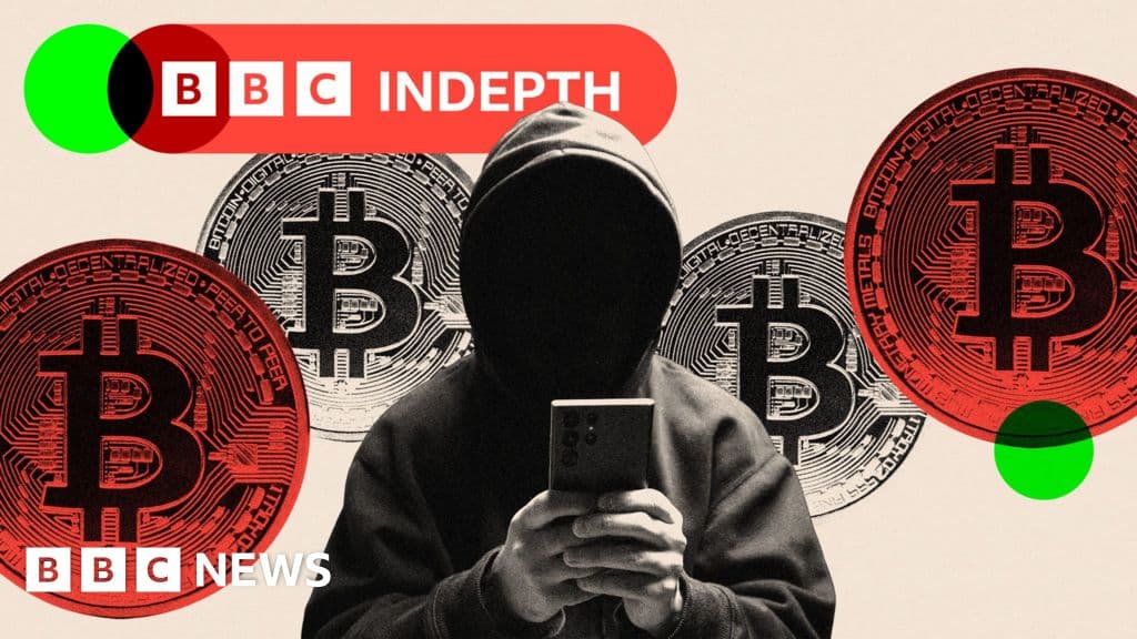 How crypto criminals stole $713 million - Featured Image