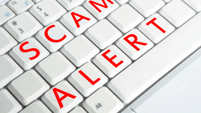 Hiring Season Is Scam Season: How Fake Recruiters Exploit Job Seekers with Trusted Brand Names - Featured Image