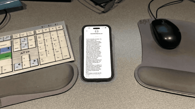 AI voice-cloning scams: How to protect yourself from impersonators duping victims - Featured Image