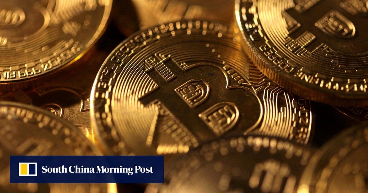 Scam and corruption cases spark debate in China over cryptocurrencies’ future | South China Morning Post - Featured Image