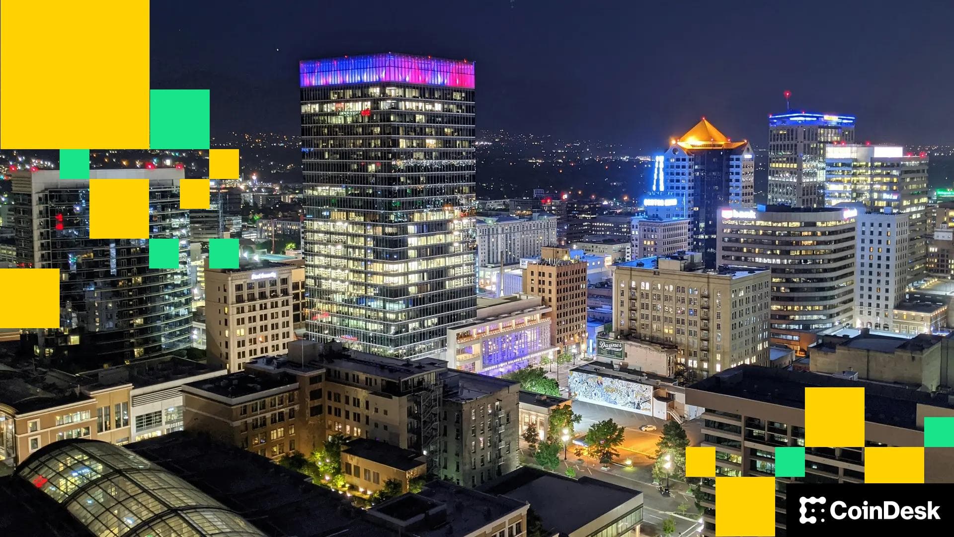 Utah man jailed for 3 years for $2.9M crypto wire fraud, unlicensed cash-to-crypto operation - Featured Image