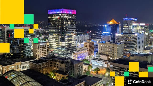 Utah man jailed for 3 years for $2.9M crypto wire fraud, unlicensed cash-to-crypto operation - Featured Image