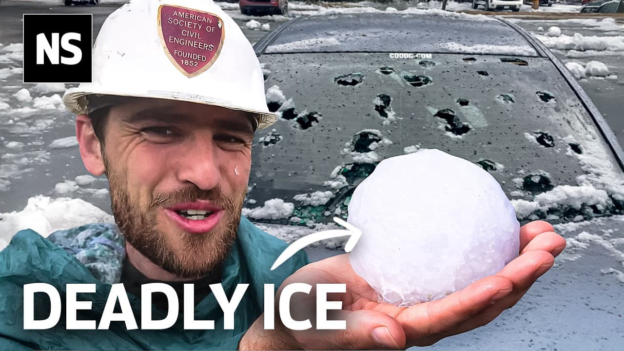 YouTube video thumbnail