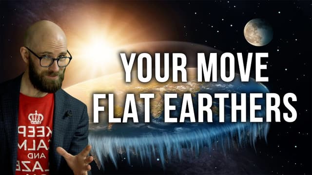 The Most Elegant and Powerful Experiment in the History of Science - Featured Image