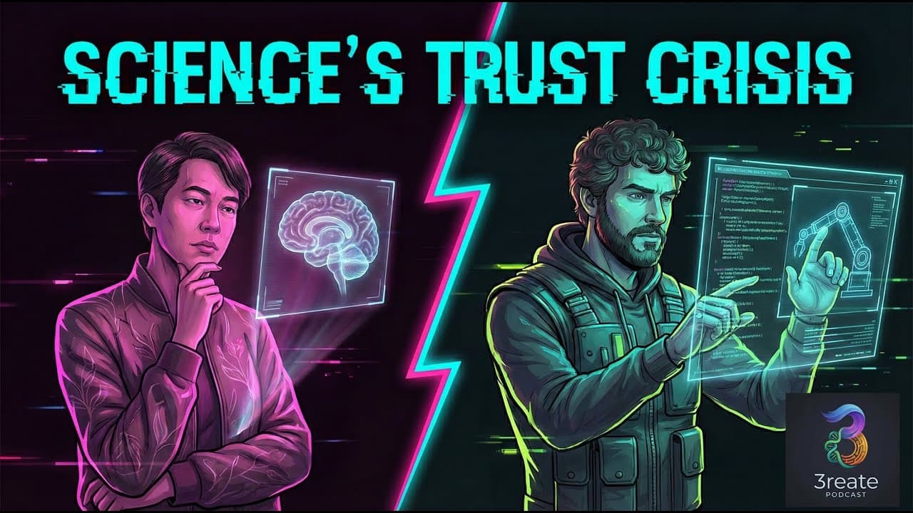 YouTube video thumbnail