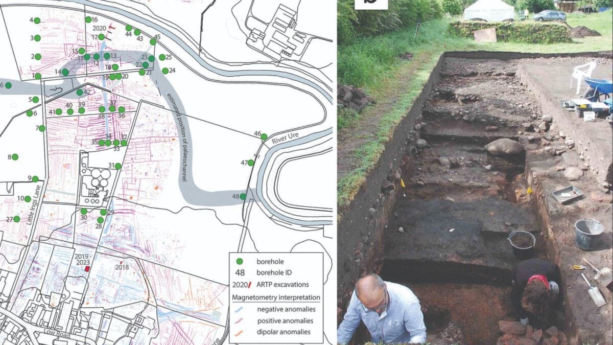 New Study Questions a Major Assumption About the Fall of the Roman Empire - Featured Image