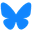 bsky.app - favicon