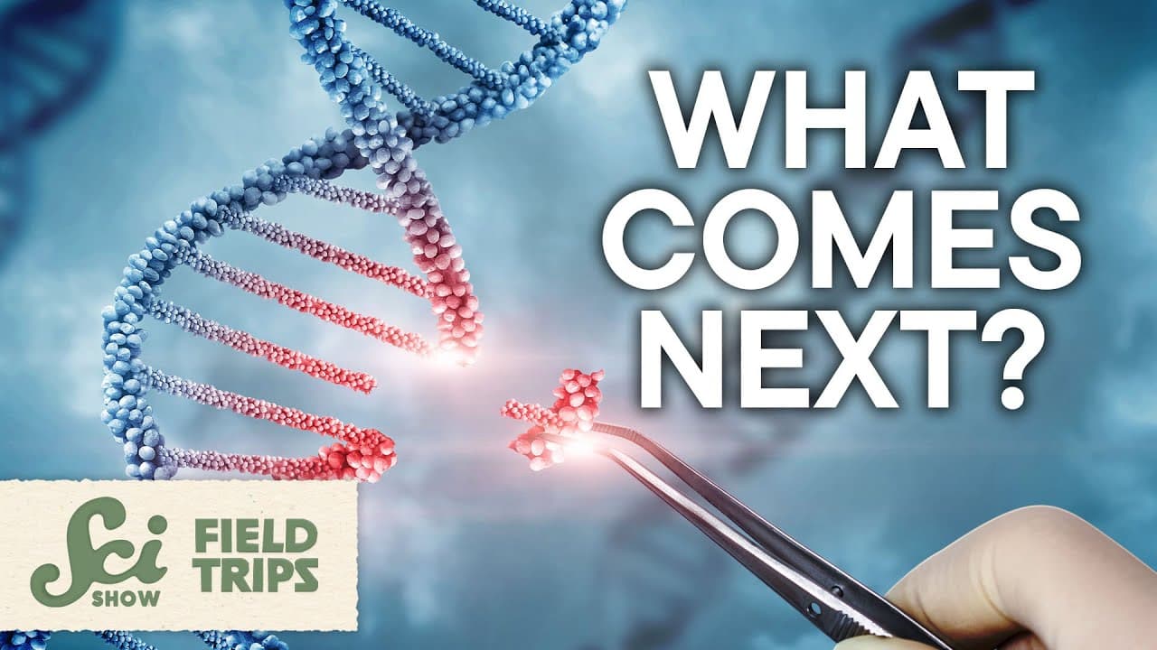 YouTube video thumbnail