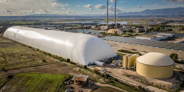 Grid-Scale Bubble Batteries Will Soon Be Everywhere - Featured Image