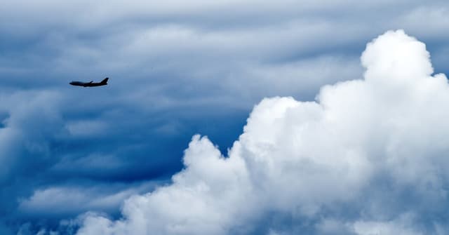 Now Arriving: A New Theory of In-Flight Turbulence - Featured Image