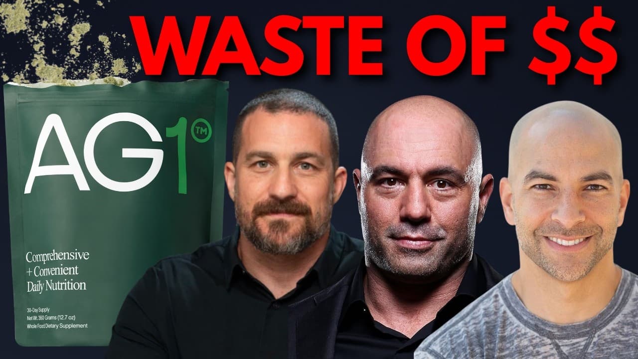 YouTube video thumbnail