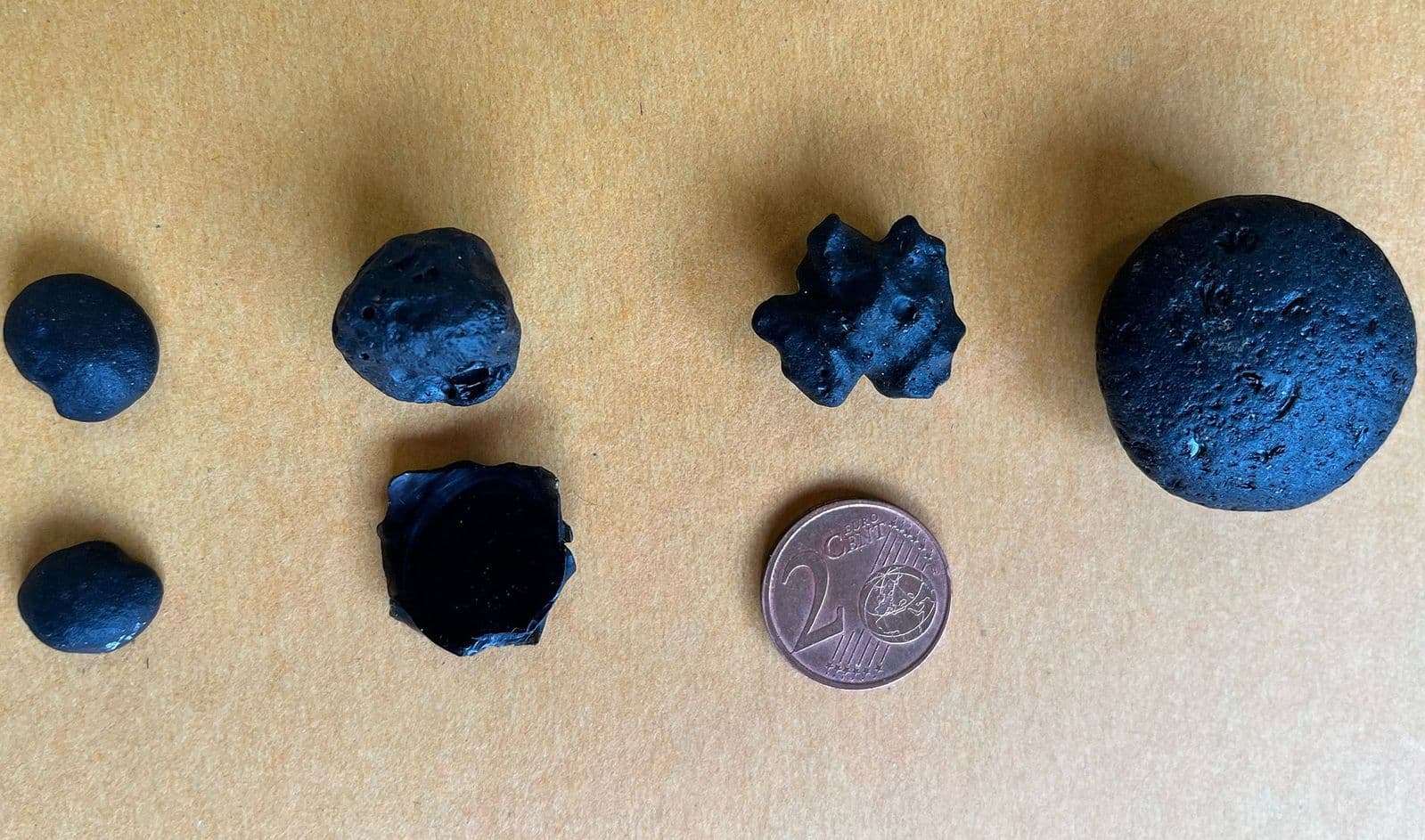 Researchers Find Evidence of a Mysterious Giant Asteroid Impact, but They Don’t Know Where Its Crater Is - Featured Image