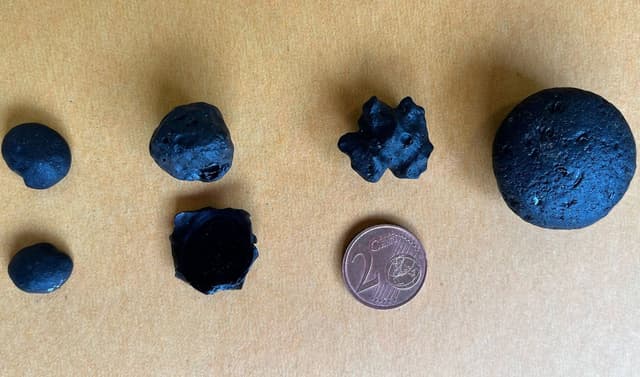 Researchers Find Evidence of a Mysterious Giant Asteroid Impact, but They Don’t Know Where Its Crater Is - Featured Image