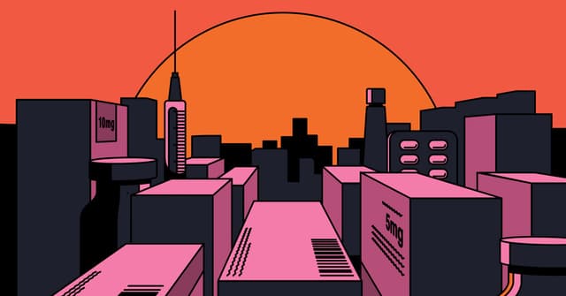 Opinion | China’s Biotech Is Cheaper and Faster Than America’s - Featured Image