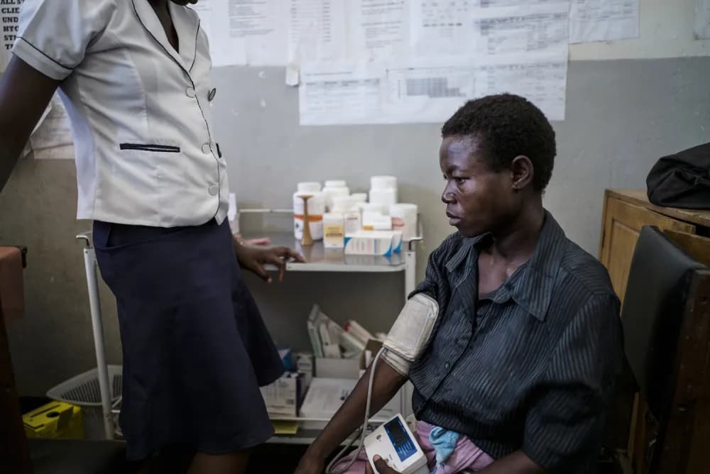 The End of Ending AIDS - Featured Image