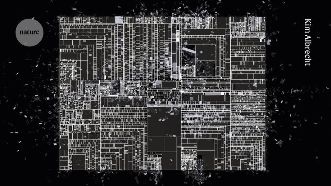 US science after a year of Trump: what has been lost and what remains - Featured Image