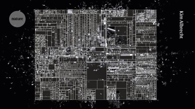 US science after a year of Trump: what has been lost and what remains - Featured Image