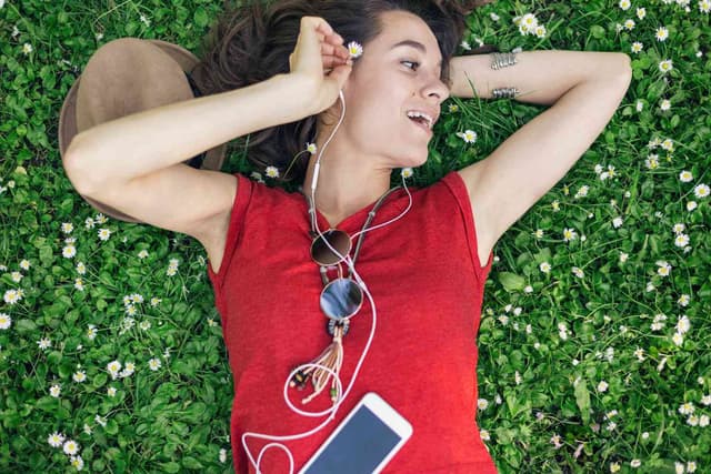 Feeling Stressed? Here’s Why You Should Start Humming (Seriously) - Featured Image