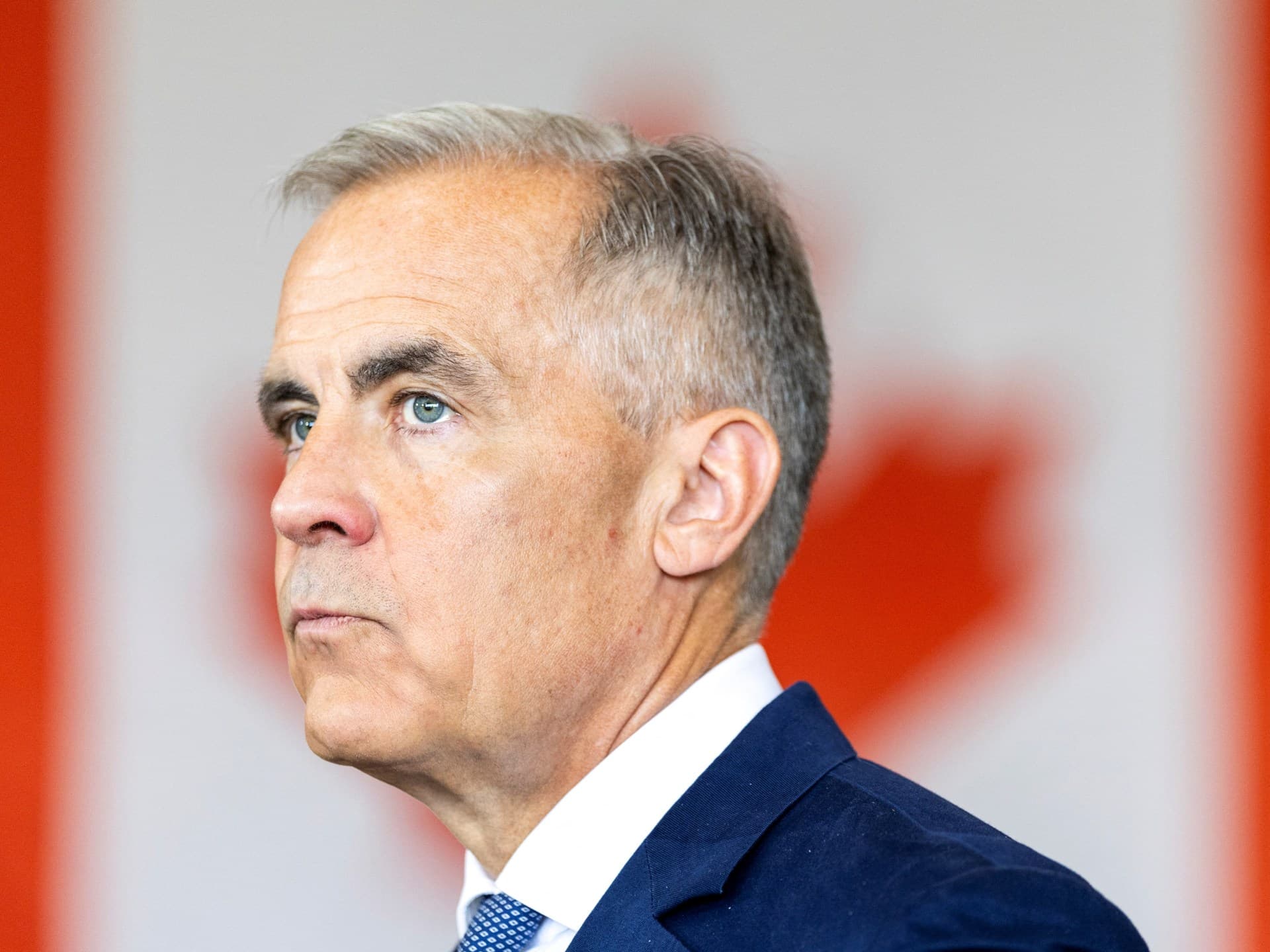 Canada’s Carney rolls back climate rules to boost investments - Featured Image
