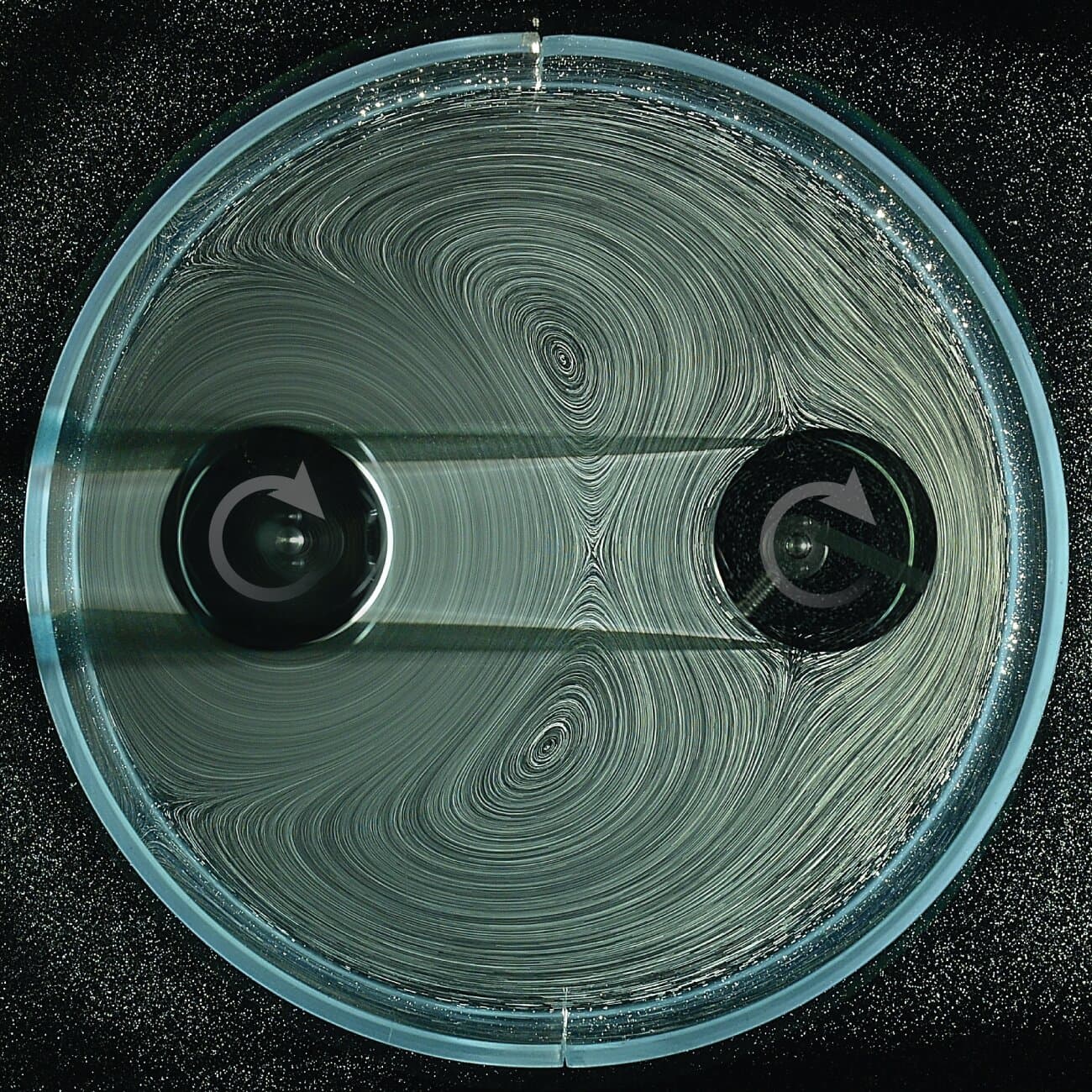 Fluid gears rotate without teeth, offering new mechanical flexibility - Featured Image