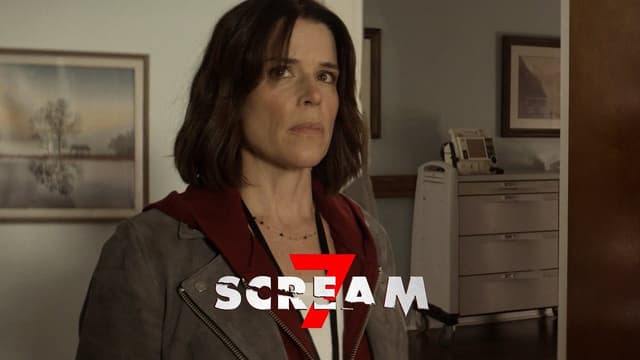 Scream 7 | Legacy (2026 Movie) – Neve Campbell, Courteney Cox - Featured Image