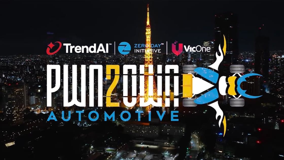 Tesla's Infotainment System Quickly Hacked at Security Conference | PCMag - Featured Image