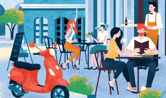 2025 Indie Author Survey Results - Written Word Media - Featured Image